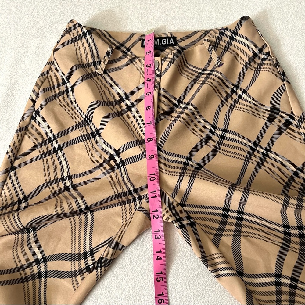 I.A.M GIA Carmel Pant On Designer wardrobe  Sz XS - Picture 10 of 10